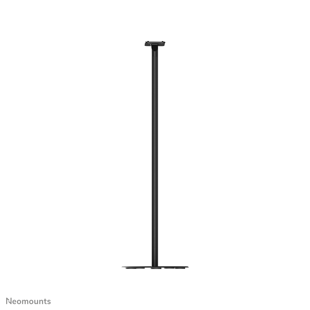 Neomounts FL45-723BL1 Speaker stand for Sonos Era 300 - 85 cm height - black